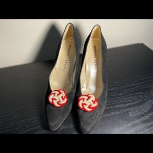 Charles Jourdan Pump Heels Size 9